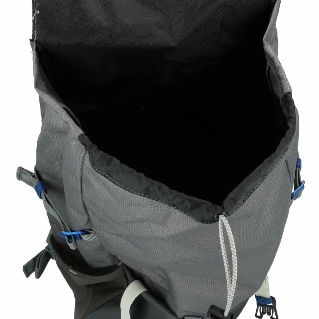 Tropicfeel Wanderrucksäcke<Shell Wanderrucksack 53 cm ash grey