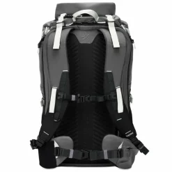 Tropicfeel Shelter Wanderrucksack 50 cm ash grey