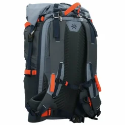 Tropicfeel Wanderrucksäcke|Rolltop-Rucksäcke<Shelter Wanderrucksack 50 cm fresh navy