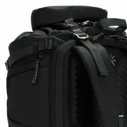 Tropicfeel Wanderrucksäcke|Rolltop-Rucksäcke<Shelter Wanderrucksack 50 cm core black