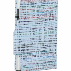 Tru Virtu Click & Slide Kreditkartenetui RFID Leder 6,5 cm