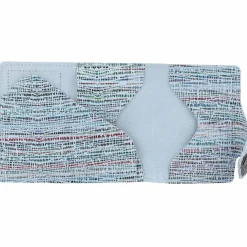 Tru Virtu Click & Slide Kreditkartenetui RFID Leder 6,5 cm