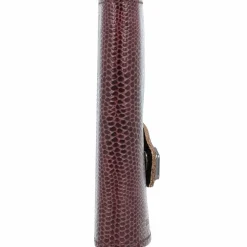 Tru Virtu Click & Slide Kreditkartenetui RFID Leder 6,5 cm