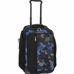 Hot Tumi Merge 2-Rollen Rucksacktrolley 53 cm Laptopfach camo