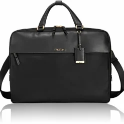 Tumi Voyageur Westport Aktentasche 40 cm Laptopfach black