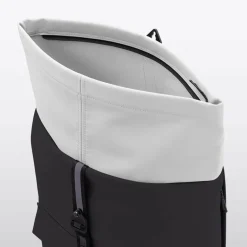 Ucon Acrobatics Rolltop-Rucksäcke|Daypacks<Aloe Jasper Medium Daypack 49 cm Laptopfach black