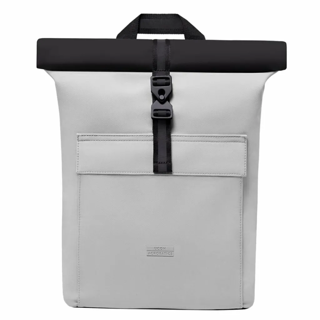 Ucon Acrobatics Rolltop-Rucksäcke|Daypacks<Aloe Jasper Medium Daypack 49 cm Laptopfach light grey