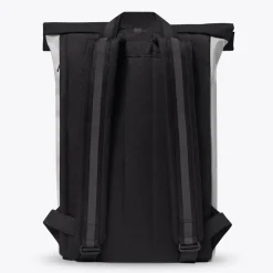 Ucon Acrobatics Rolltop-Rucksäcke|Daypacks<Aloe Jasper Medium Daypack 49 cm Laptopfach light grey