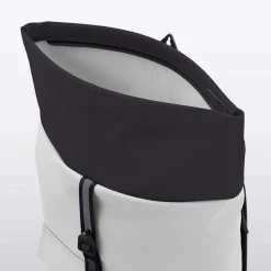 Ucon Acrobatics Rolltop-Rucksäcke|Daypacks<Aloe Jasper Medium Daypack 49 cm Laptopfach light grey