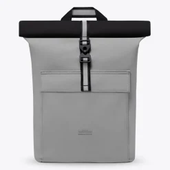 Ucon Acrobatics Rolltop-Rucksäcke|Daypacks<Aloe Jasper Medium Daypack 49 cm Laptopfach light grey