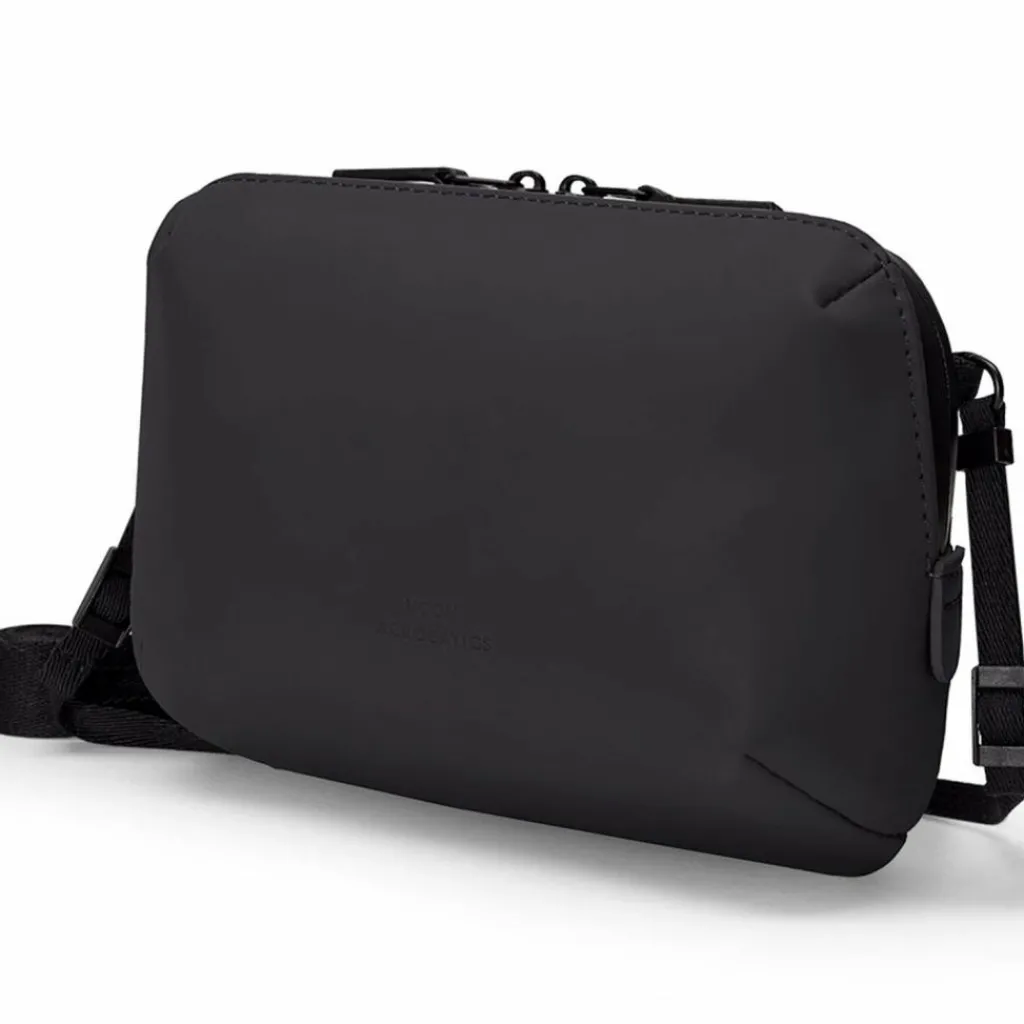 Outlet Ucon Acrobatics Lotus Ando Large Umhängetasche L 22 cm black