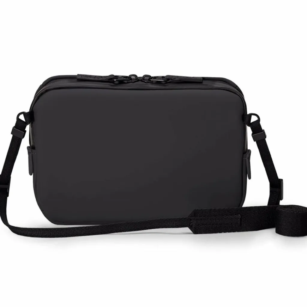 Outlet Ucon Acrobatics Lotus Ando Large Umhängetasche L 22 cm black