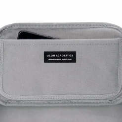 Outlet Ucon Acrobatics Lotus Ando Large Umhängetasche L 22 cm black