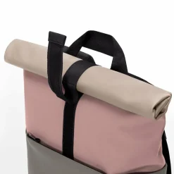 Ucon Acrobatics Rolltop-Rucksäcke|Daypacks<Lotus Hajo Mini Daypack 42 cm Laptopfach prairie sand
