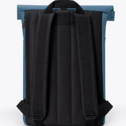 Ucon Acrobatics Rolltop-Rucksäcke|Daypacks<Lotus Hajo Medium Daypack 45 cm Laptopfach petrol