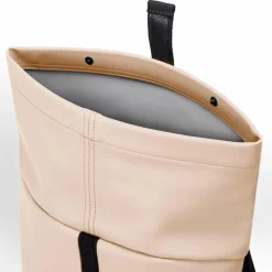 Ucon Acrobatics Rolltop-Rucksäcke|Daypacks<Lotus Hajo Mini Daypack 42 cm Laptopfach lightapricot