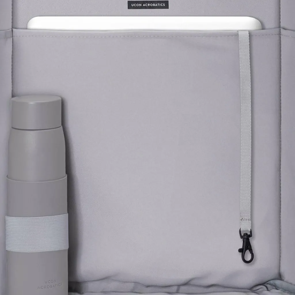 Ucon Acrobatics Rolltop-Rucksäcke|Daypacks<Lotus Vito Mini Rucksack 40 cm Laptopfach black