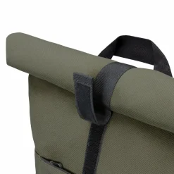 Ucon Acrobatics Rolltop-Rucksäcke|Daypacks<Original Hajo Mini Daypack 44 cm Laptopfach olive
