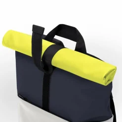 Discount Ucon Acrobatics Original Hajo Mini Daypack 44 cm Laptopfach dark navy - light grey