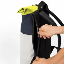 Discount Ucon Acrobatics Original Hajo Mini Daypack 44 cm Laptopfach dark navy - light grey