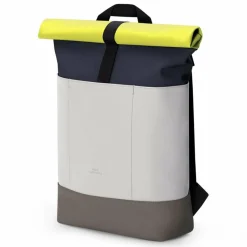 Ucon Acrobatics Rolltop-Rucksäcke|Daypacks<Original Hajo Medium Daypack 50 cm Laptopfach dark navy - light grey