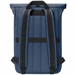 Ucon Acrobatics Rolltop-Rucksäcke|Daypacks<Original Hajo Medium Daypack 50 cm Laptopfach dark navy