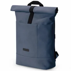 Ucon Acrobatics Rolltop-Rucksäcke|Daypacks<Original Hajo Medium Daypack 50 cm Laptopfach dark navy