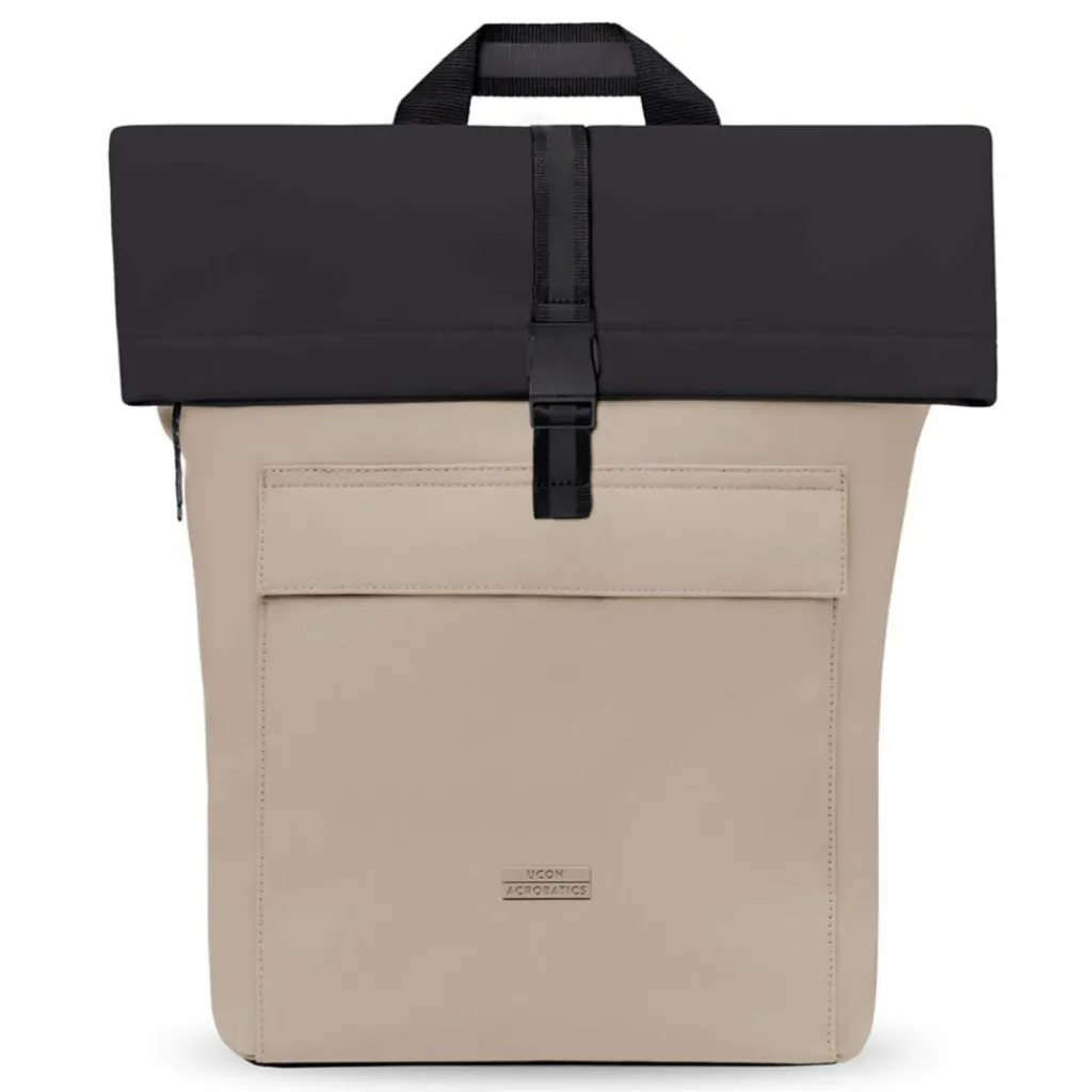 Hot Ucon Acrobatics Original Jannik Medium Daypack 49 cm Laptopfach sand - black