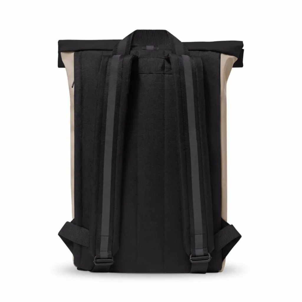 Hot Ucon Acrobatics Original Jannik Medium Daypack 49 cm Laptopfach sand - black