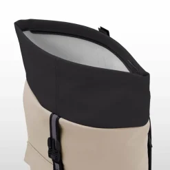 Hot Ucon Acrobatics Original Jannik Medium Daypack 49 cm Laptopfach sand - black