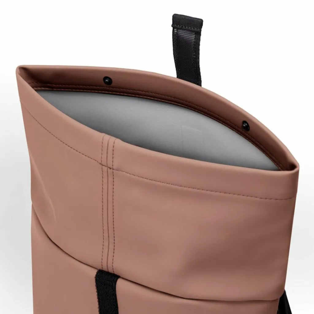 Ucon Acrobatics Rolltop-Rucksäcke|Daypacks<Original Hajo Medium Daypack 50 cm Laptopfach redwood