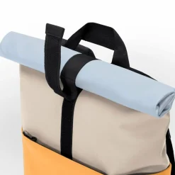 Sale Ucon Acrobatics Original Hajo Mini Daypack 44 cm Laptopfach light sand - amber