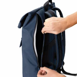 New Ucon Acrobatics Original Jannik Medium Daypack 49 cm Laptopfach dark navy