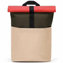 Ucon Acrobatics Rolltop-Rucksäcke|Daypacks<Original Hajo Mini Daypack 44 cm Laptopfach olive - light almond