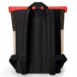 Ucon Acrobatics Rolltop-Rucksäcke|Daypacks<Original Hajo Mini Daypack 44 cm Laptopfach olive - light almond