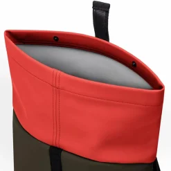 Ucon Acrobatics Rolltop-Rucksäcke|Daypacks<Original Hajo Mini Daypack 44 cm Laptopfach olive - light almond