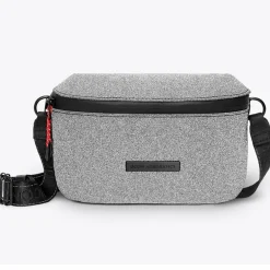 Clearance Ucon Acrobatics Phantom Jona Gürteltasche 20 cm asphalt reflective