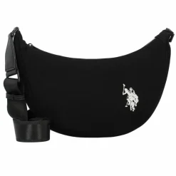 Online U.S. Polo Assn. Benton Umhängetasche 28 cm black