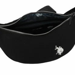 Online U.S. Polo Assn. Benton Umhängetasche 28 cm black