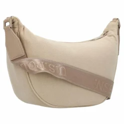 Hot U.S. Polo Assn. Benton Umhängetasche 23 cm sand