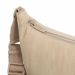 Hot U.S. Polo Assn. Benton Umhängetasche 23 cm sand