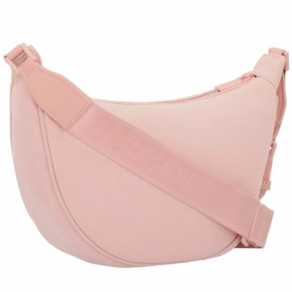 Discount U.S. Polo Assn. Benton Umhängetasche 28 cm transcendent pink