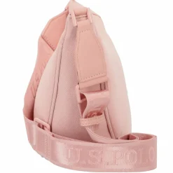 Discount U.S. Polo Assn. Benton Umhängetasche 28 cm transcendent pink