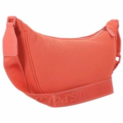New U.S. Polo Assn. Benton Umhängetasche 28 cm coral