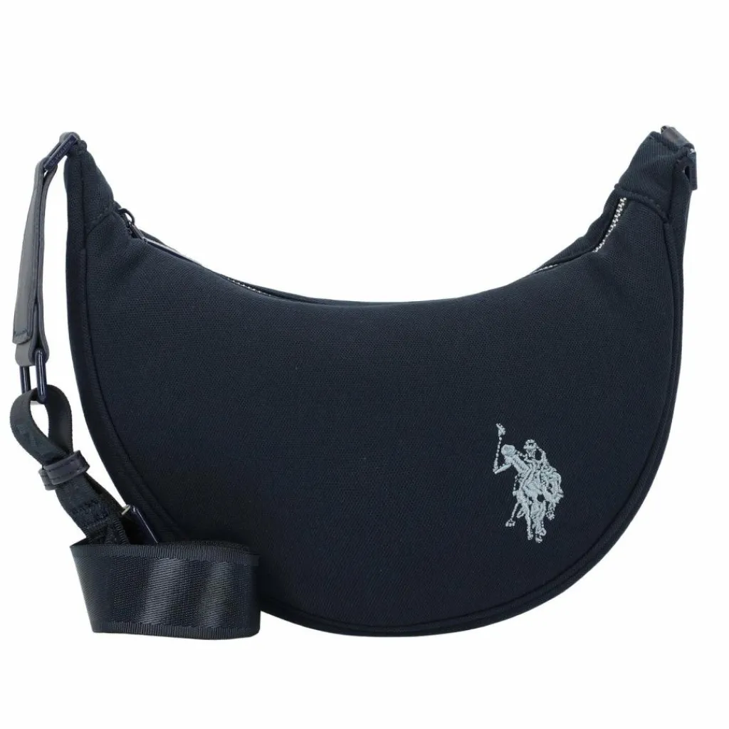 U.S. Polo Assn. Umhängetaschen<Benton Umhängetasche 28 cm navy