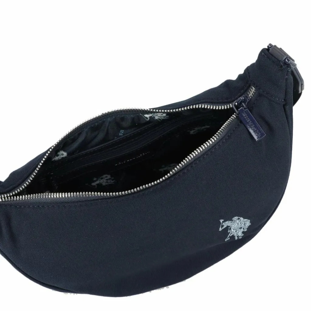 U.S. Polo Assn. Umhängetaschen<Benton Umhängetasche 28 cm navy