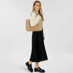 U.S. Polo Assn. Blackstone Shopper Tasche 34 cm