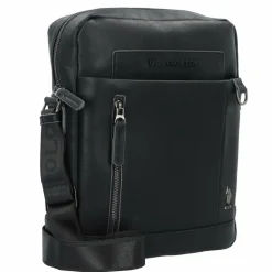Outlet U.S. Polo Assn. Cambridge Umhängetasche 26 cm black