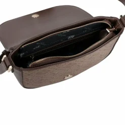 U.S. Polo Assn. Umhängetaschen<Hampton Umhängetasche 20.5 cm brown