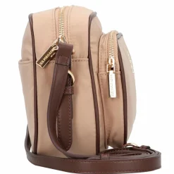 U.S. Polo Assn. Umhängetaschen<Houston Umhängetasche 25 cm warm taupe